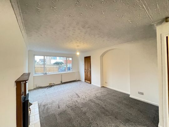 3 bedroom terraced house to rent - Photo 1