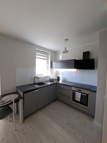 MIESZKANIE na WYNAJEM - Photo 3