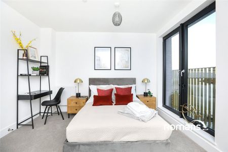 1 bedroom flat to rent - Photo 5