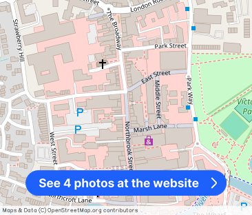 Northbrook Street, Newbury, RG14 - Photo 1