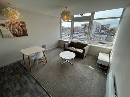 1 bedroom apartment to rent - Photo 2