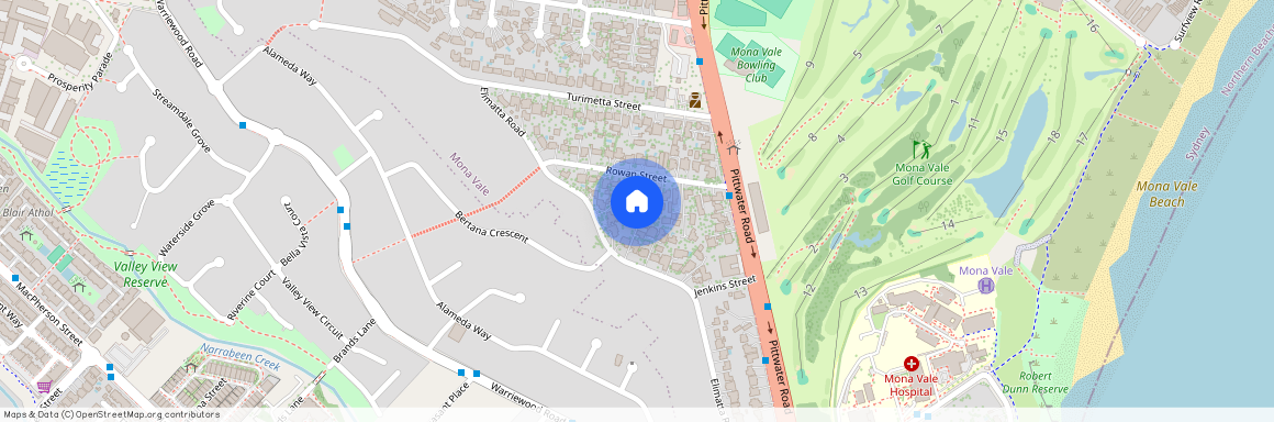 19A Rowan Street, Mona Vale