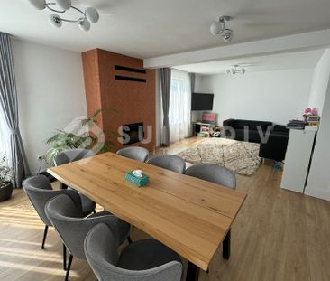 Casa individuala la prima inchiriere, complet dotata, curte de 300m... - Fotografie 1