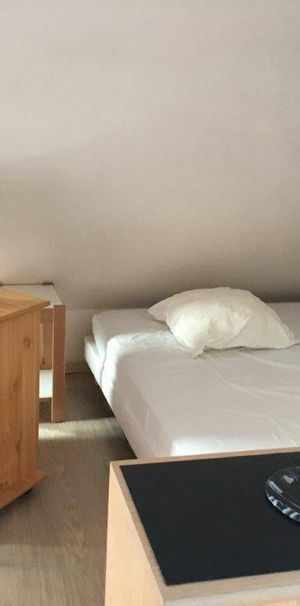 Location appartement studio 1 pièce 12 m² à Rignac (12390) - Photo 1