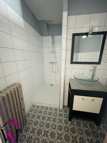 Location Appartement 2 pièces 62m² AUXONNE 21130 - Photo 3