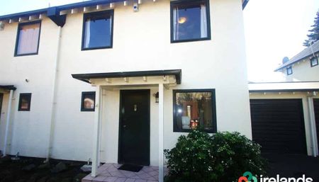 Bright Sunny Two Storey Townhouse - Photo 3