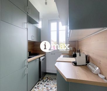 Location Appartement BOIS COLOMBES - - Photo 3