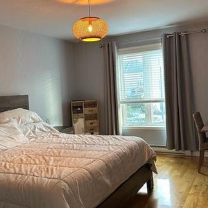 Grand Condo 4 1/2 a louer disponible maintenant - Photo 2