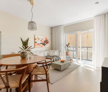 Starrbäcksgatan, Sundbyberg - Photo 1