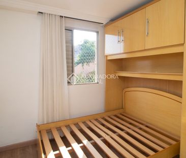Apartamento com 2 quartos e 45m² para alugar em Demarchi, São Berna... - Foto 6