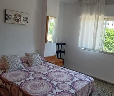 Habitación – Málaga – La Princesa-Huelin – 450€ EST – Ref. MA02-02427 - Foto 5