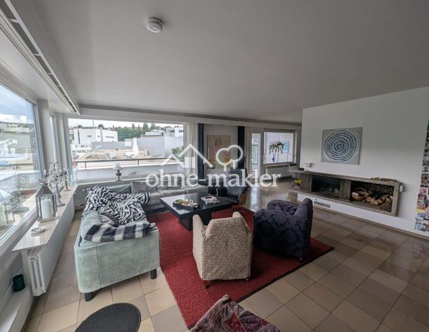 Penthousewohnung 2.OG Gewerbegebiet Brötzinger Tal / Pforzheim - Foto 1