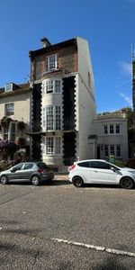 Upper Rock Gardens, Brighton, BN2 1QE 0 bedroom studio to rent - Photo 4