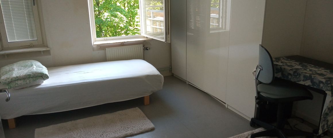 Lokes väg, Norsborg - Foto 1