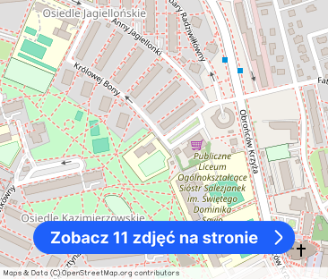 Osiedle Jagiellońskie | Nowa Huta | 40m2 | Eng - Zdjęcie 1