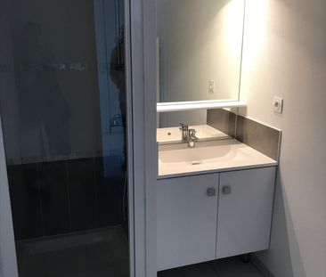 Location Appartement 2 pièces 39m² - Photo 6