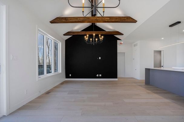 Maison de plain-pied à louer - La Prairie (Zone Rurale) Maison de plain-pied à louer - La Prairie (Zone Rurale) - Photo 1