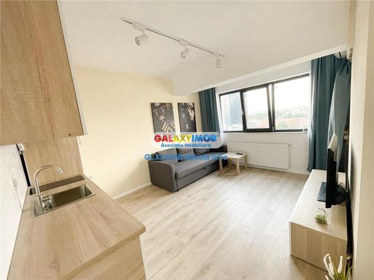Apartament 2 camere et 11 mobilat si utilat - Grozavesti - Fotografie 1