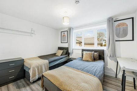 House share to rent - Photo 5