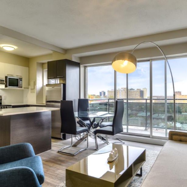 Tour du Parc - Photo 1