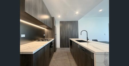 Furnished New Two Bedroom Apartment For Lease - Photo 3