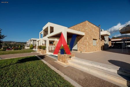 Μονοκατοικία 100 τ.μ. προς ενοικίαση - Photo 4