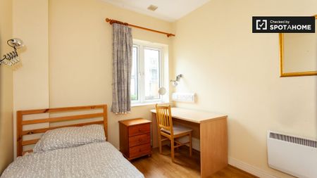 Nice room to rent in Old City, Dublin - Photo 3