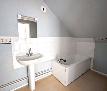 T3 appartement à Petit-Quevilly en location - Photo 4