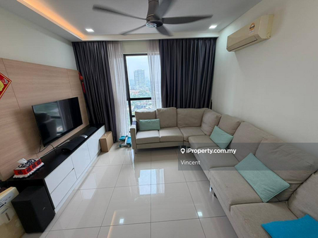 The Nest @ Jln Klang Lama, Jalan Klang Lama (Old Klang Road) - Photo 2