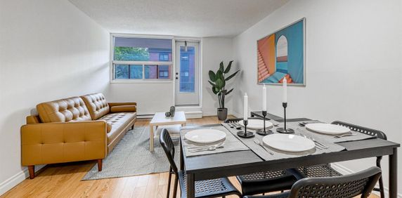 2 Bedroom - 2200 Avenue Chapdelaine, Quebec - Photo 2