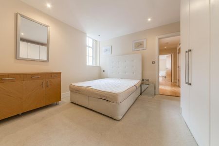 2 bedroom apartment to rent - Photo 5