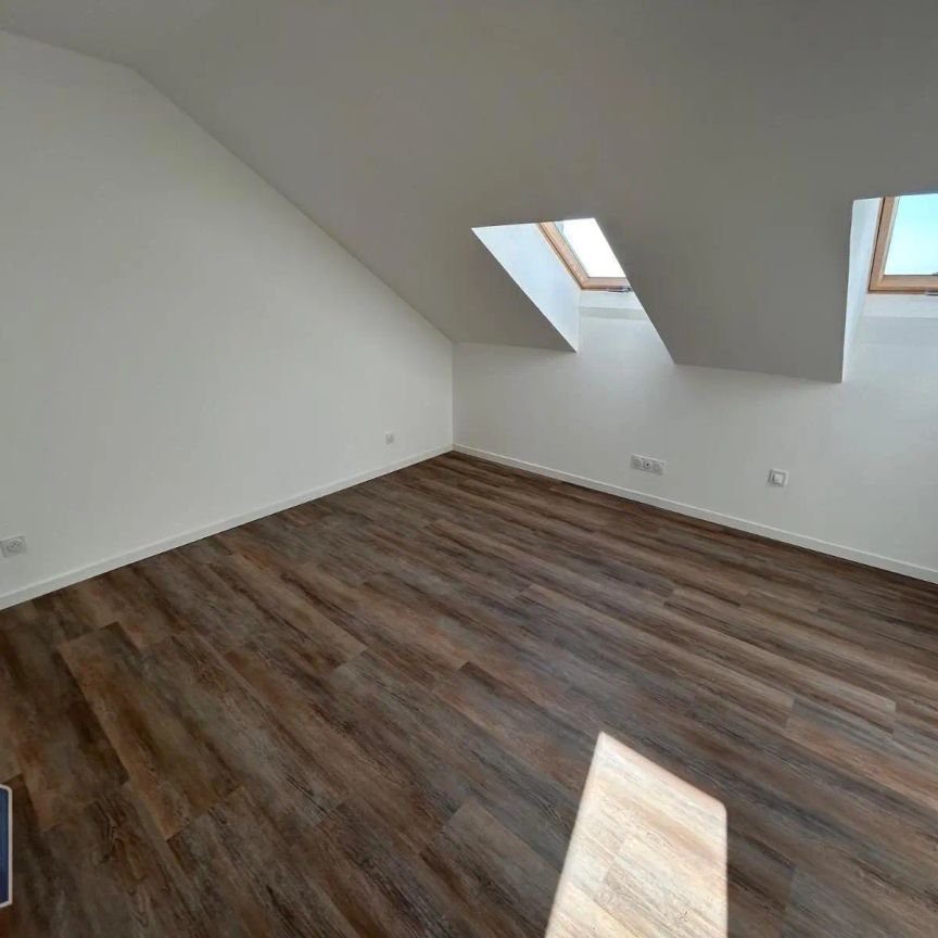 Appartement à louer 1 pièce 15.36m² - Photo 1