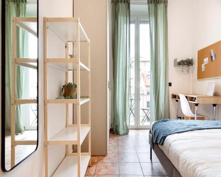 Via Giorgio Briano, Milan, Lombardy 20141 - Photo 2