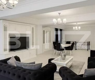 Penthouse de inchiriat, 170 mp utili, 4 camere, zona 1 Mai - Ciuperca - Photo 4