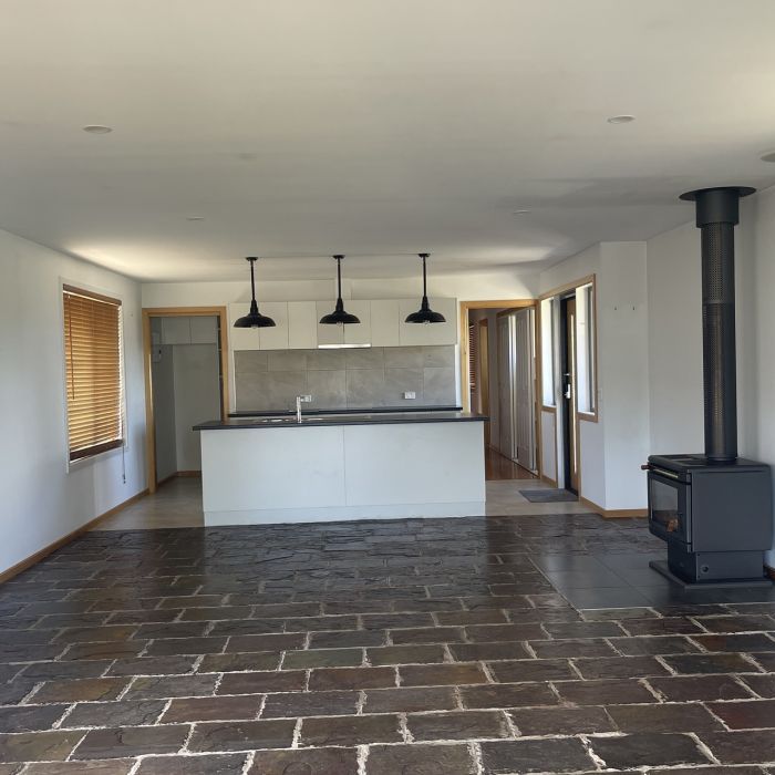 Modern 2 Bedroom Home with Studio - Photo 1