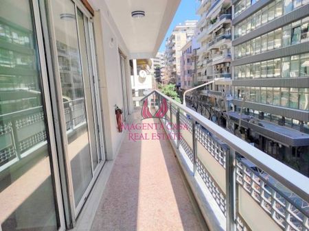 Διαμέρισμα για ενοικίαση Λευκός Πύργος (Κέντρο Θεσσαλονίκης) - Photo 3