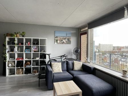 Te huur: Appartement Martin Luther Kinglaan in Diemen - Photo 2