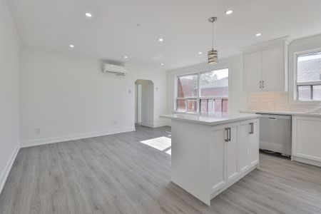 For Lease - 2841 Keele Street Unit# 7, Toronto, Ontario - Photo 2