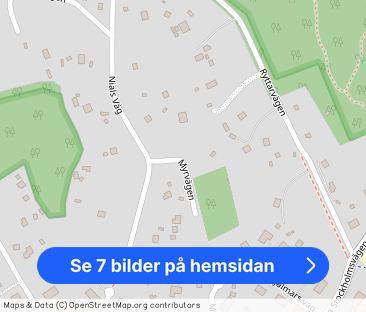 Myrvägen, Huddinge - Foto 1