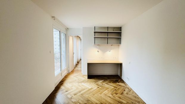Appartement F3 Puteaux - Photo 1