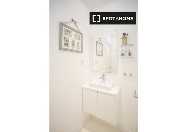 Mieszkanie na wynajem - 45 m² - 1 pokój Porto Porto