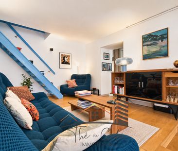 Location Appartement 5 pièces 113m² - Photo 1
