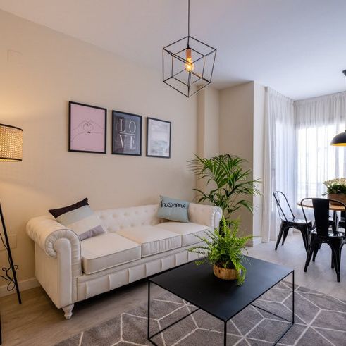 Calle Sevilla - Photo 1