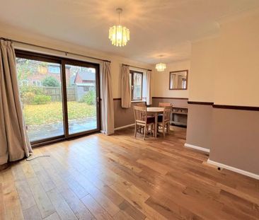 2 bedroom end of terrace house to rent - Photo 6