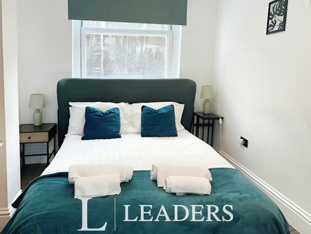 1 bedroom apartment to rent Windsor Street - Photo 4