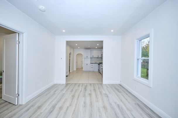 For Lease - 65 Almond Street Unit# Upper, Welland, Ontario - Photo 1