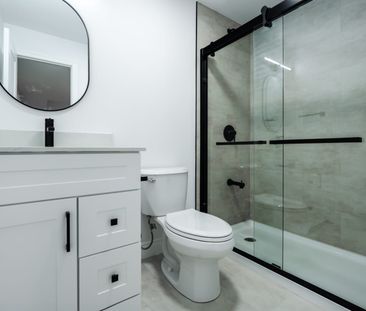 For Lease - 21 WILLSON Drive Unit# #LOWER, Thorold, Ontario - Photo 6