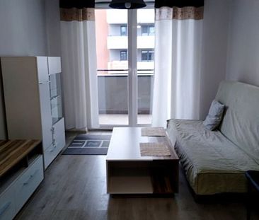 Pokój Warszawa - Zdjęcie 5