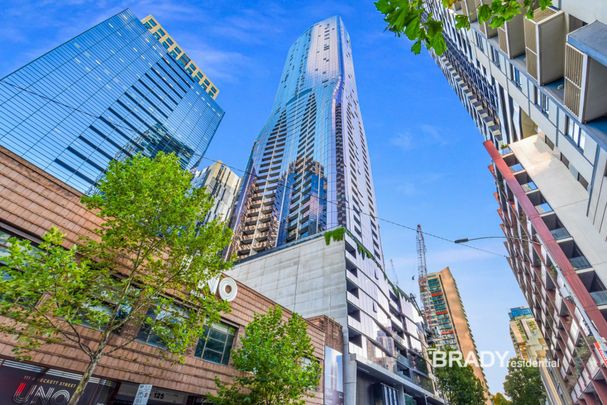 2710/135 A'beckett Street, Melbourne - Photo 1