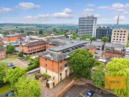 2 bedroom apartment to rent - Photo 2